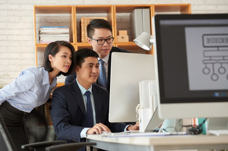 Câu hỏi phỏng vấn Giám đốc kinh doanh này giúp nhà tuyển dụng có thể đánh giá được khả năng phân tích của ứng viên